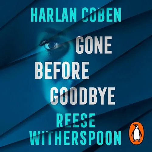 Gone Before Goodbye By Reese Witherspoon, Harlan Coben